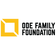 Ode Family Foundation logo