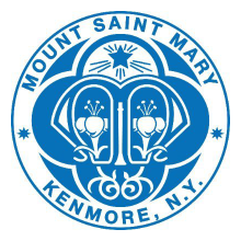 Mount Saint Mary Academy logo