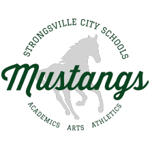 Strongsville City Schools logo
