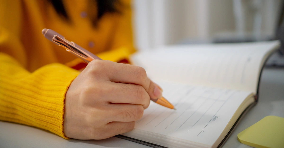 Featured image for “Goal Setting for Students: Strategies for Academic Success”