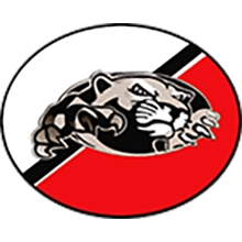 Manchester High School logo