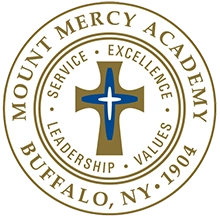 Mount Mercy Academy Logo