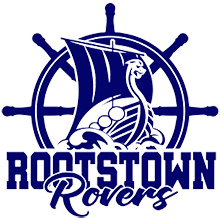 Rootstown Rovers logo
