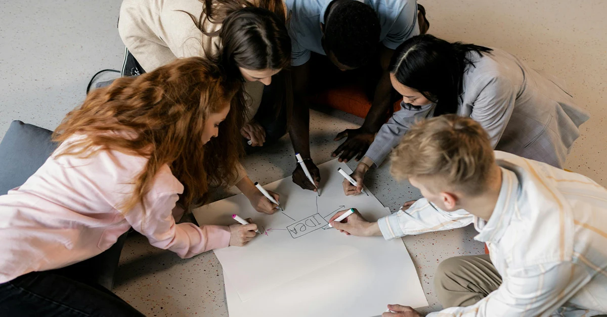 Featured image for “Leadership Activities for Students: Building Real-World Skills”