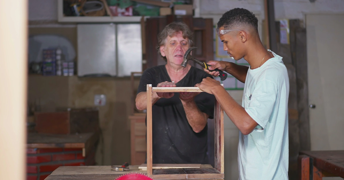 Featured image for “The Power of Experiential Learning in the Classroom”